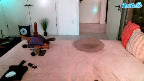exotica-coco CamSoda 05-03-2023